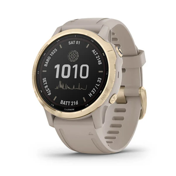 best price garmin fenix 6 pro