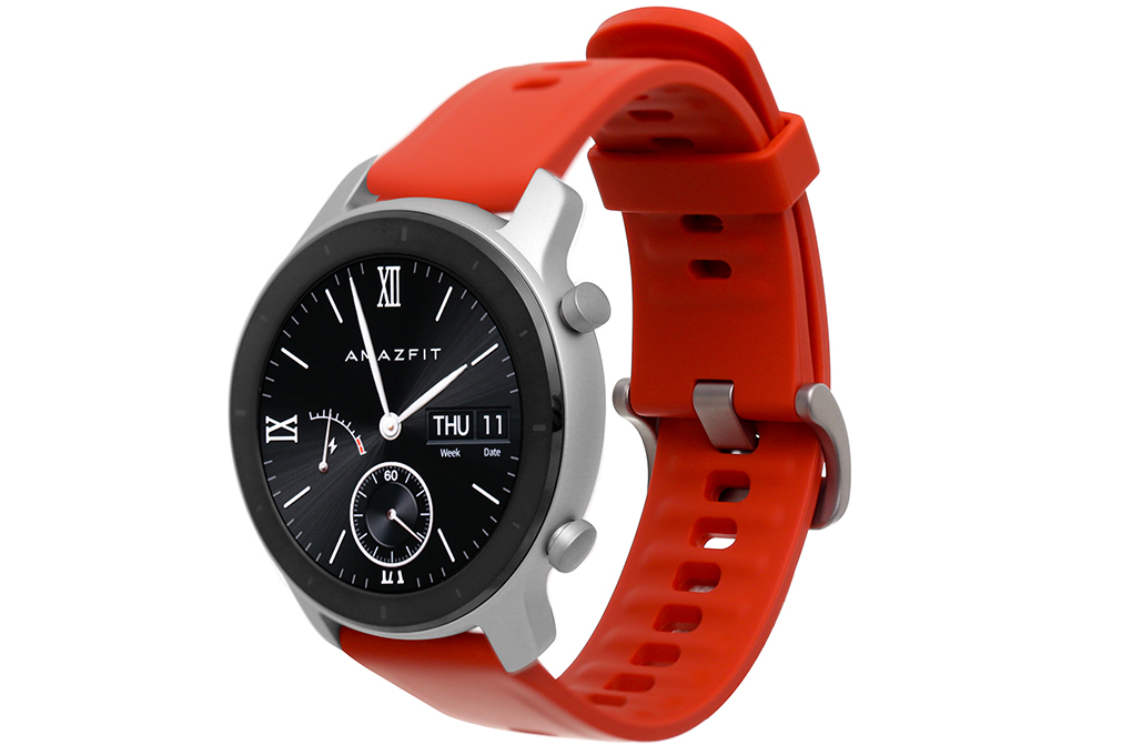 xiaomi amazfit gtr 42mm glitter edition