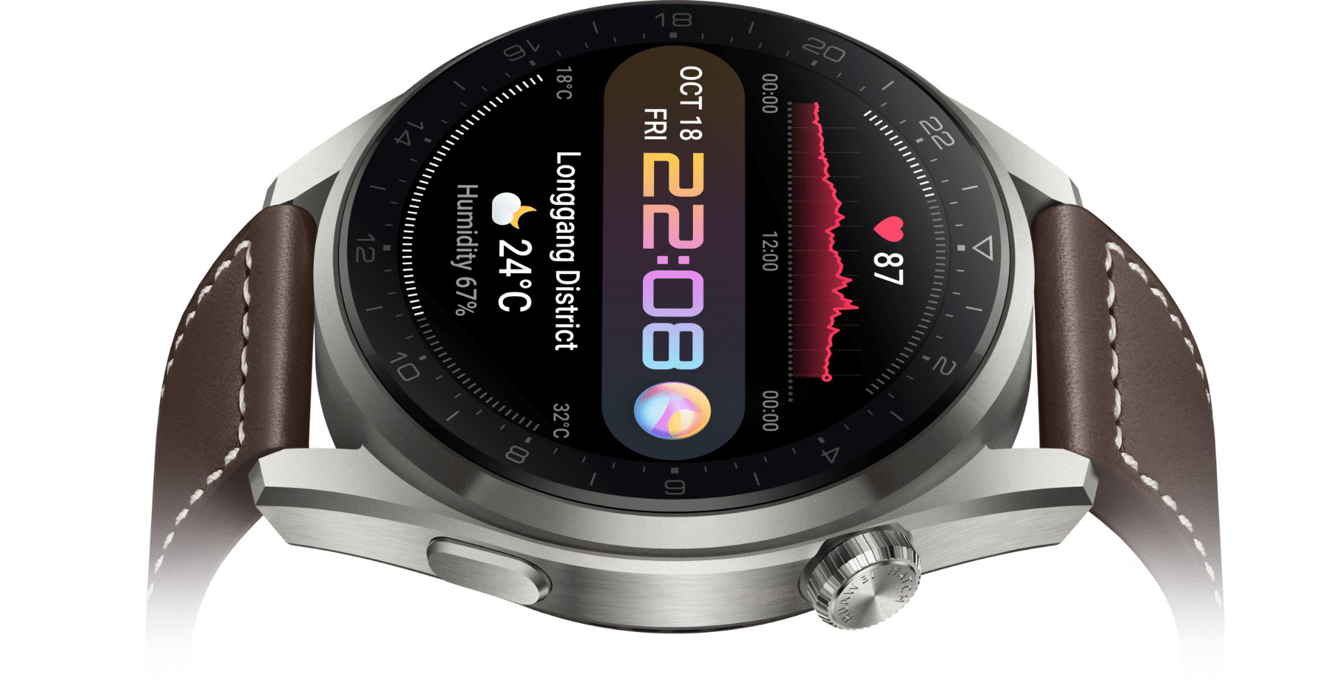 huawei watch gt pro 3