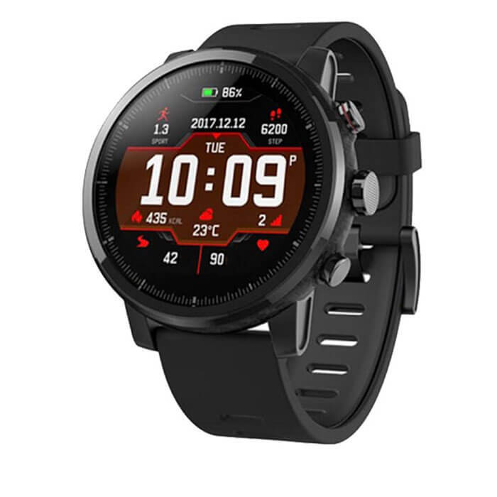 stratos smartwatch