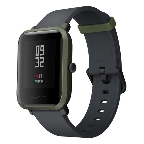 xiaomi amazfit pace 3
