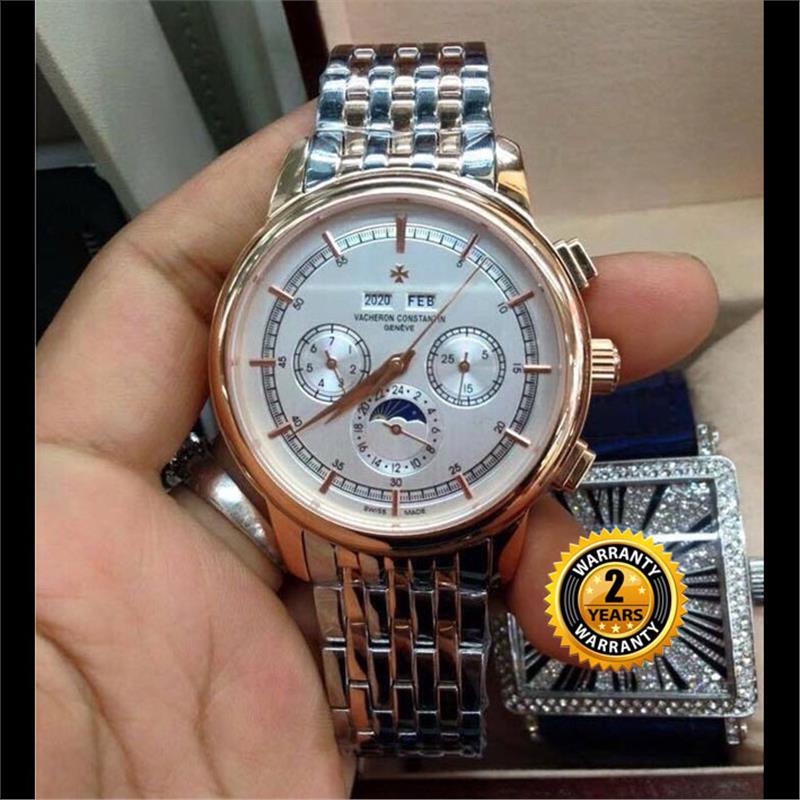 dong ho vacheron constantin