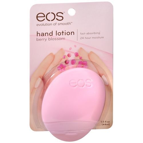 Dưỡng da tay EOS Hand Lotion