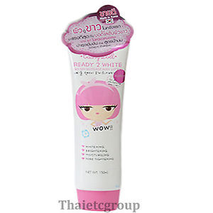 Dưỡng mặt Ready 2 White Cathy Doll Karmart