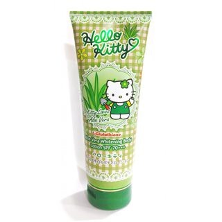 Dưỡng thể Hello Kitty body lotion 300ml