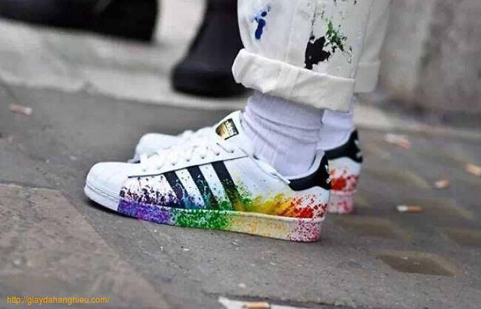 adidas superstar pride pack dames online kopen