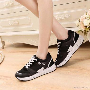 Giày thể thao nữ Sportmax SWG9123B