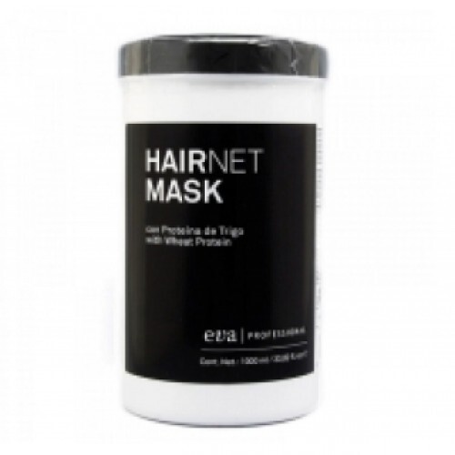 Hấp dầu phục hồi tóc hư tổn Hairnet Mask Eva Profession – 1000ml