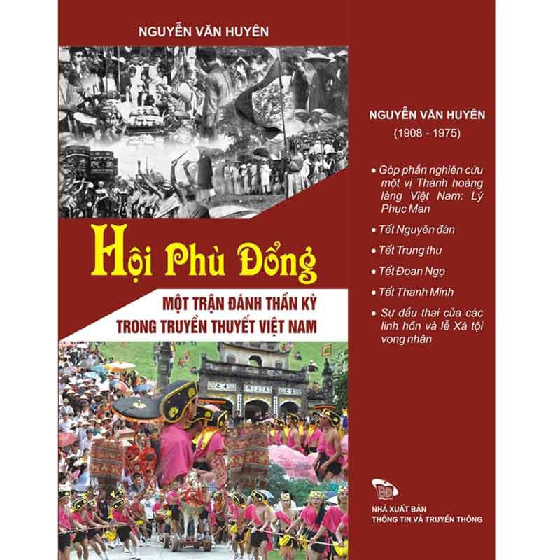 Hội Phù Đổng – Một Trận Đánh Thần Kỳ Trong Truyền Thuyết Việt Nam