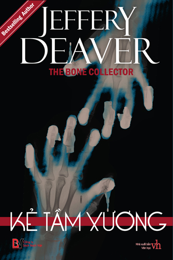 Kẻ tầm xương – Jeffery Deaver