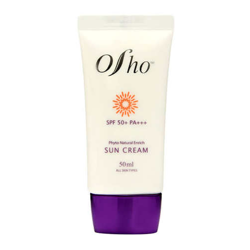 Kem chống nắng Osho Sun Cream 50ml