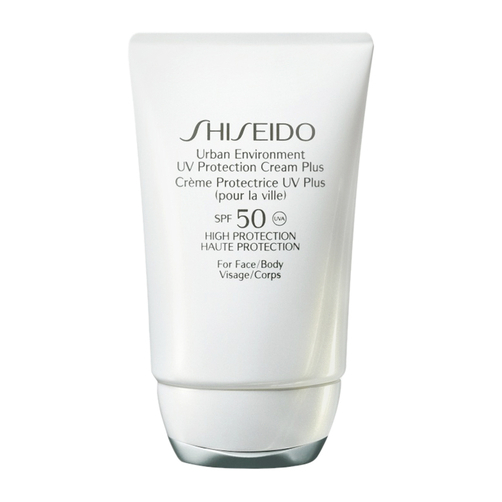 Kem chống nắng Shiseido Urban Environment UV Protection Cream Plus