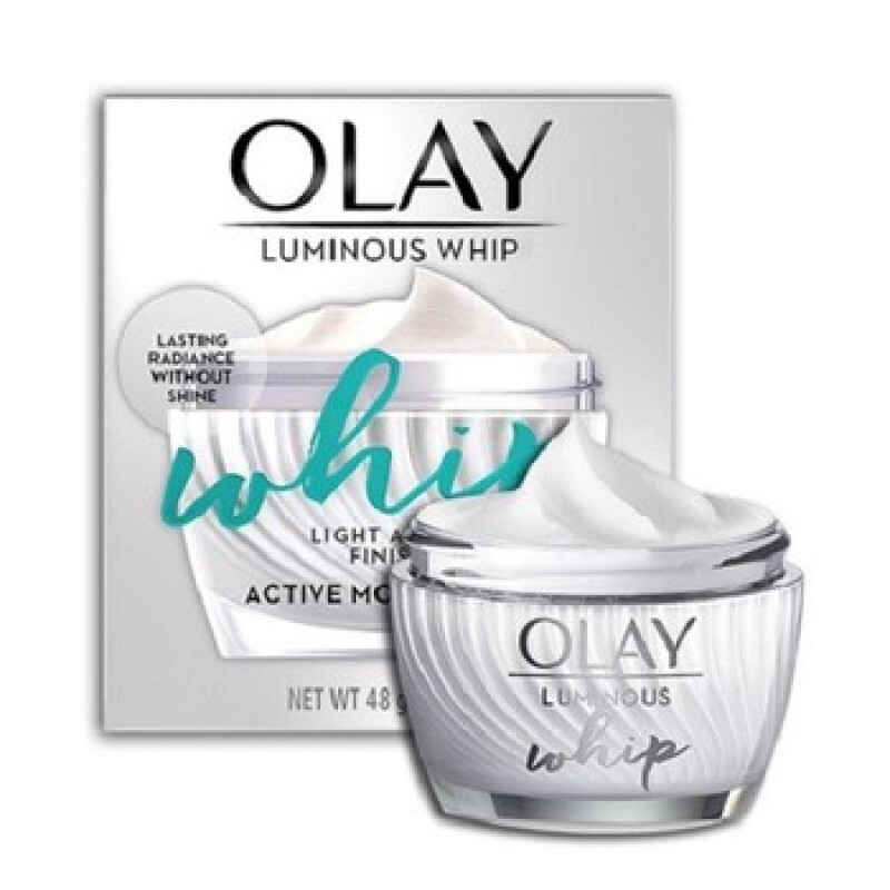 kem olay regenerist luminous tone perfecting cream