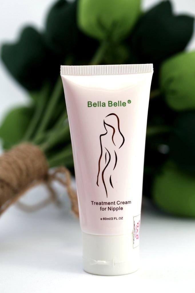 Kem hồng nhũ hoa Bella Treatment Cream for Nipple