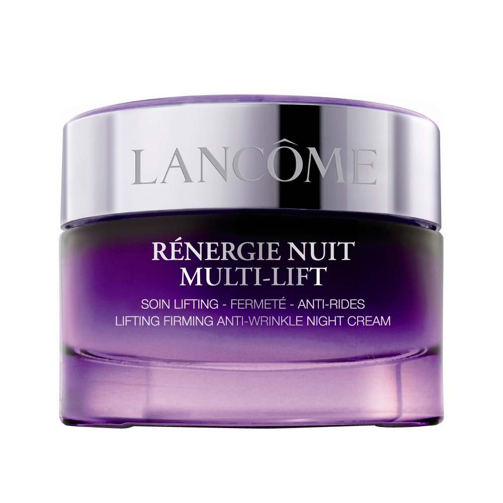 lancome renergie nuit multilift