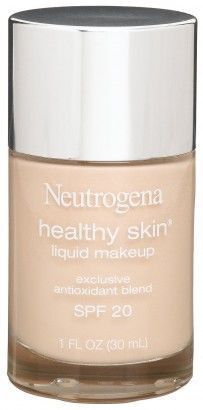 Kem nền Neutrogena Healthy Skin Liquid Classic