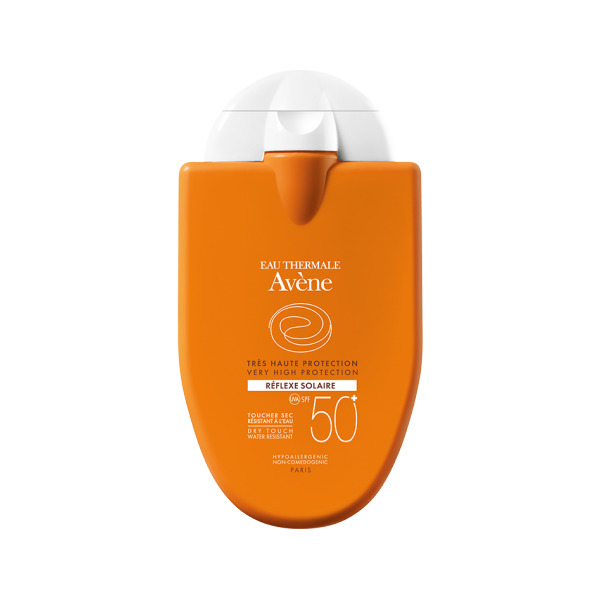 avene reflex solaire