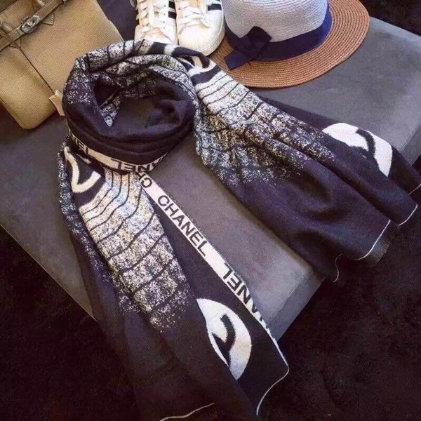 Khăn choàng cổ Chanel CN01