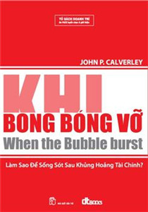 Khi bong bóng vỡ – John P. Calverley