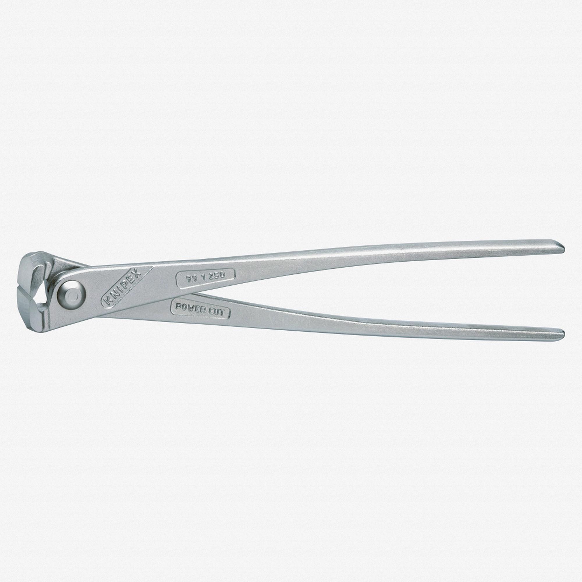 Knipex 99 10 250 Kraft-Monierzange 250 Mm