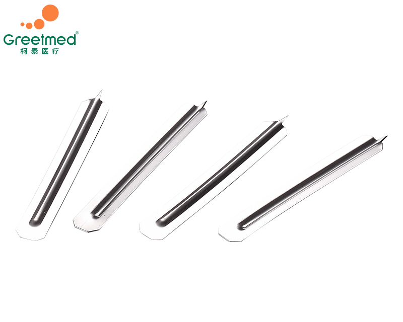 Kim lấy máu Blood Lancet Greetmed GT042100 chính hãng giá rẻ