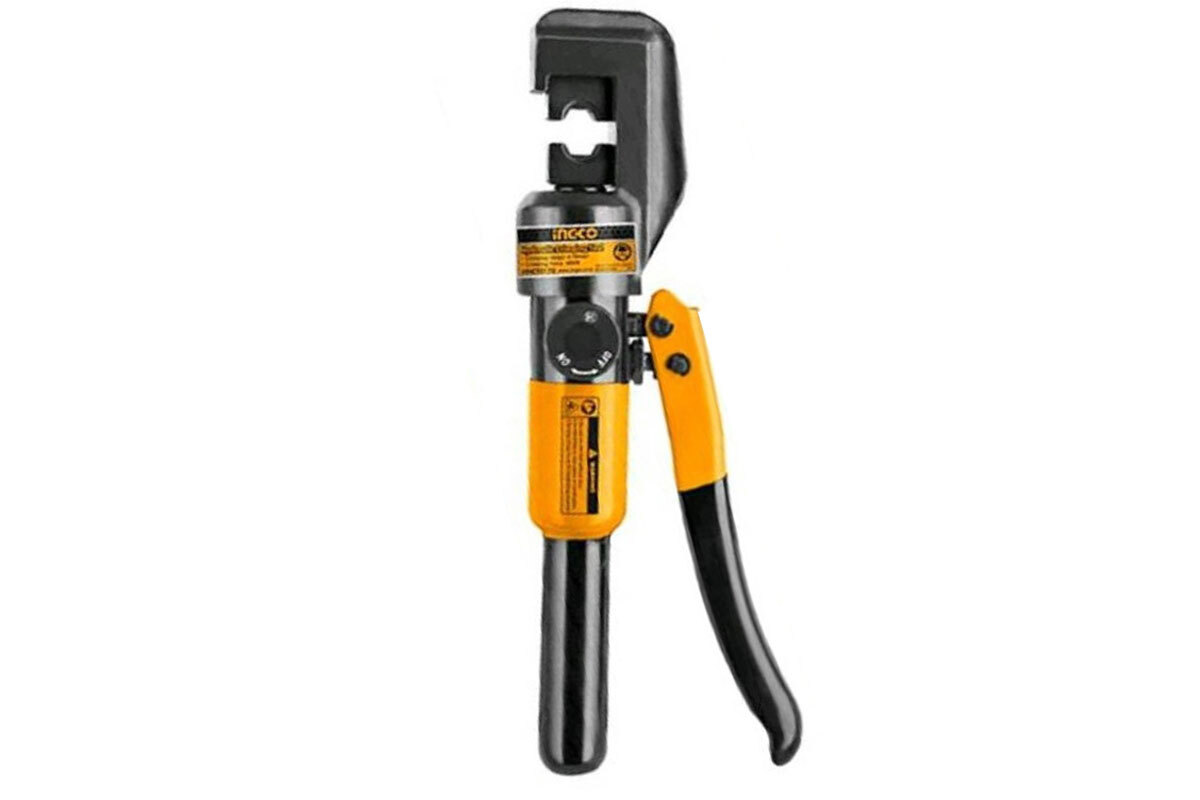 Kìm Ép Cốt Thủy Lực Ingco HHCT0170