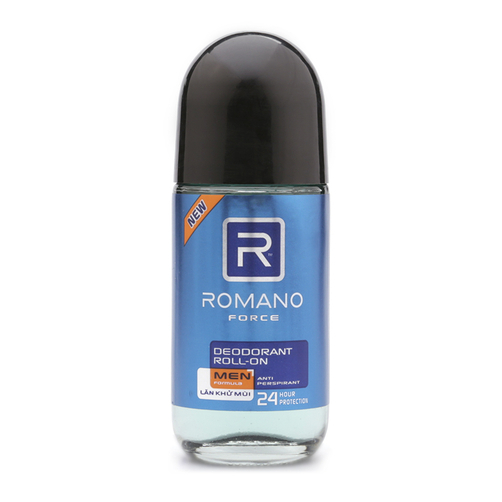 Lăn khử mùi Romano Force 50ml