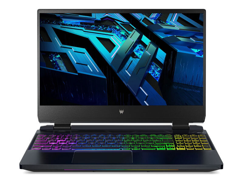 Nơi bán Laptop Acer Predator Helios 300 PH315-55-76KG - Intel Core i7-12700H, 16GB RAM, SSD 512GB, Nvidia GeForce RTX 3060 6GB GDDR6, 15.6 inch giá rẻ nhất tháng 08/2022