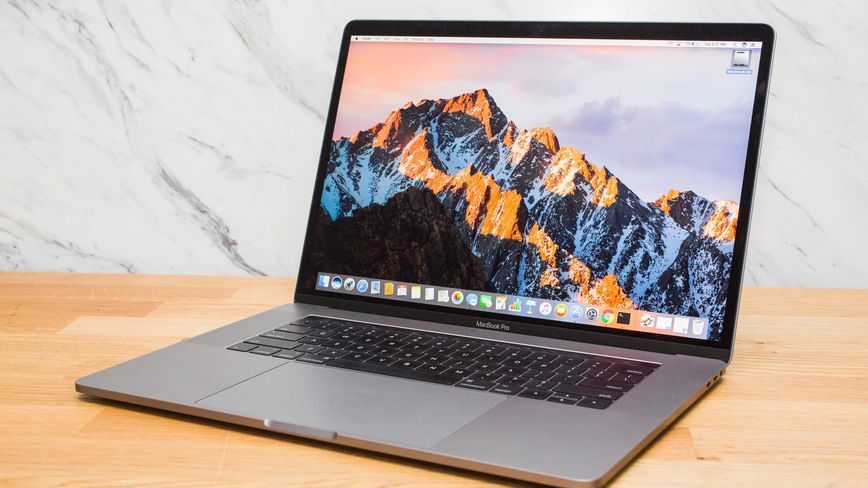 Laptop Apple MacBook Pro 2018 MR9R2/MR9V2 - Intel Core I7, 16GB ...