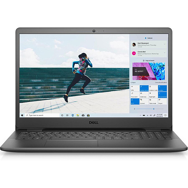 dell inspiron 3505 r3 3250u 8gb 256gb win10