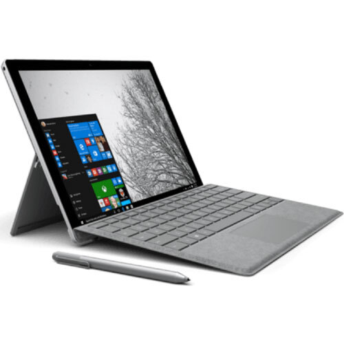 Surface Pro 2017 LTE (4G) – (i5/8GB ...