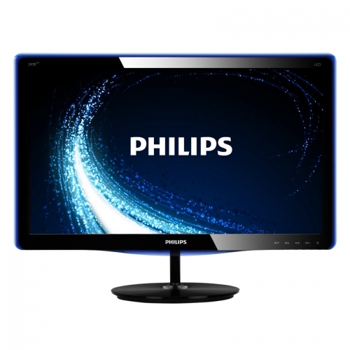 Màn hình máy tính Philips 247E3LHSU - LED, 24 inch nơi bán chính hãng ...