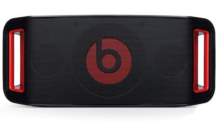 Beats audio boombox Clearance