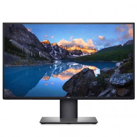 Màn hình máy tính Dell UltraSharp U2520D - 25 inch nơi bán giá rẻ nhất tháng 03/2023