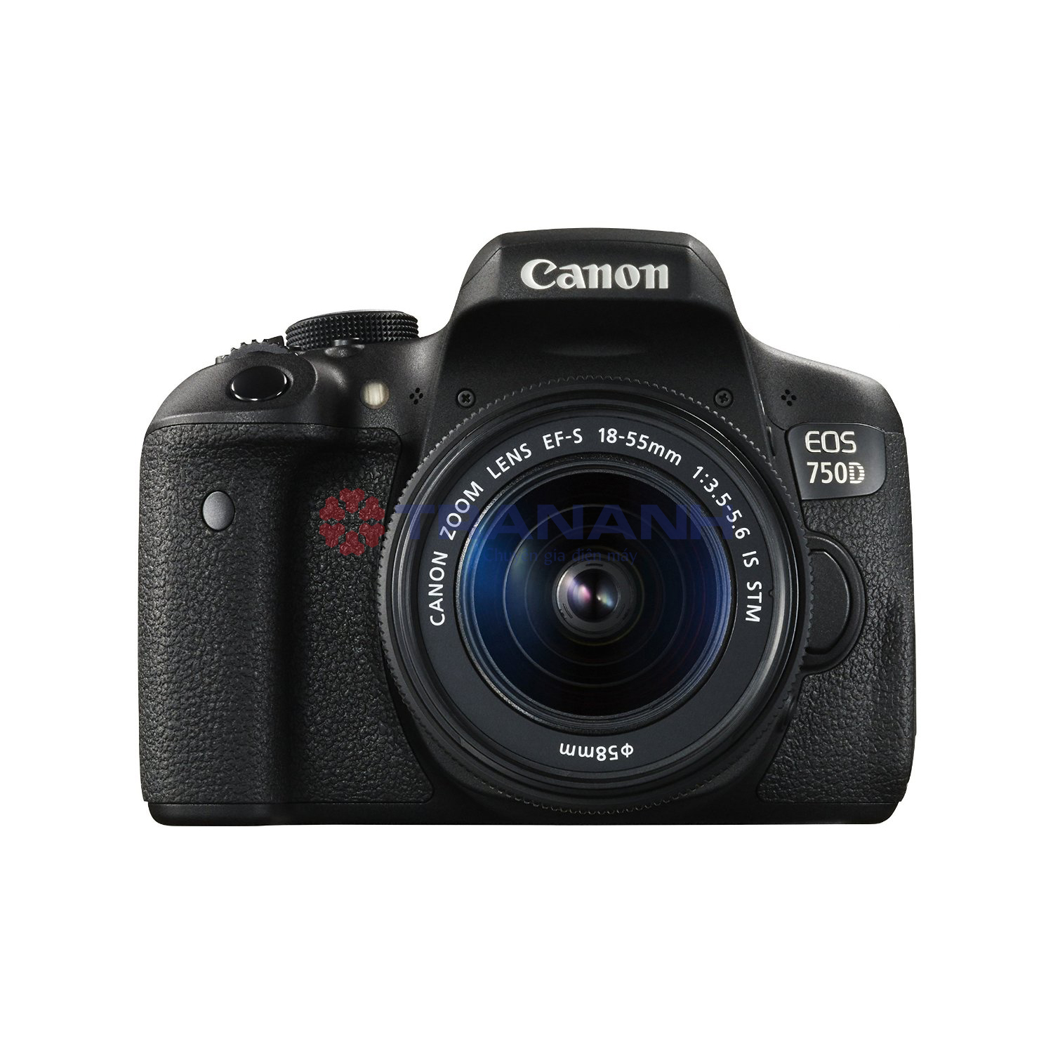 Canon 60d Với Canon 750d: Nơi bán giá rẻ, uy tín, chất lượng nhất | Websosanh