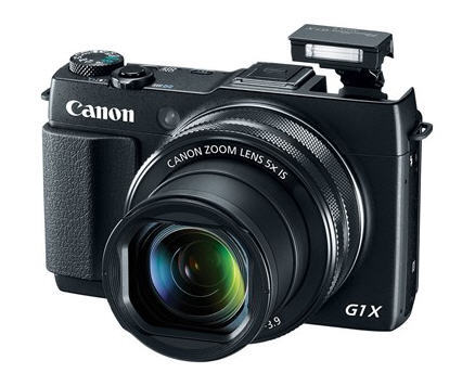 powershot g1 x mark ii review