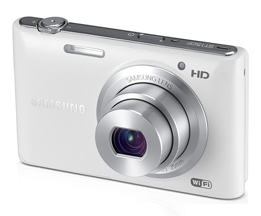 kamera samsung wb30f