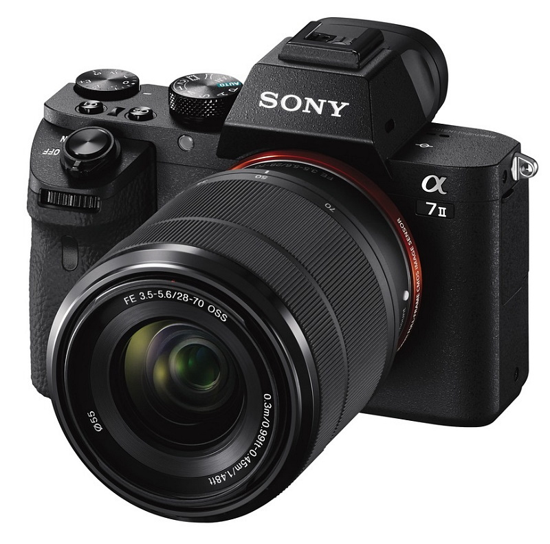 sony a mark iii