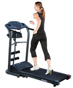 Máy chạy bộ điện KL815 (KL 815) – đa năng