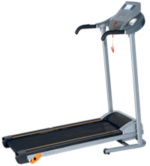 Máy chạy bộ điện YK-02240A – 1 chức năng