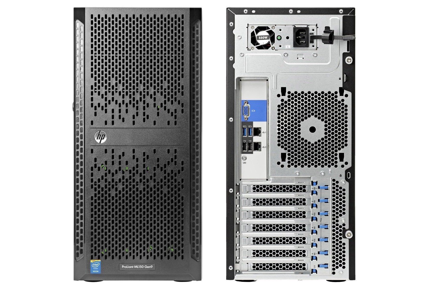 Giá Máy chủ - Server ở đâu rẻ nhất tháng 02/2022