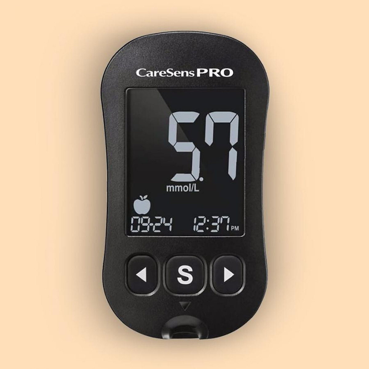 Máy đo đường huyết Caresens Pro