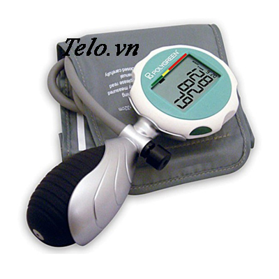 Máy đo huyết áp bán tự động Polygreen KP-7920
