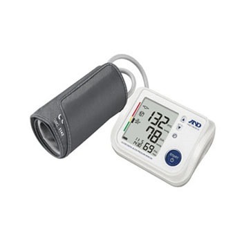 Máy đo huyết áp bắp tay AND UA-1020