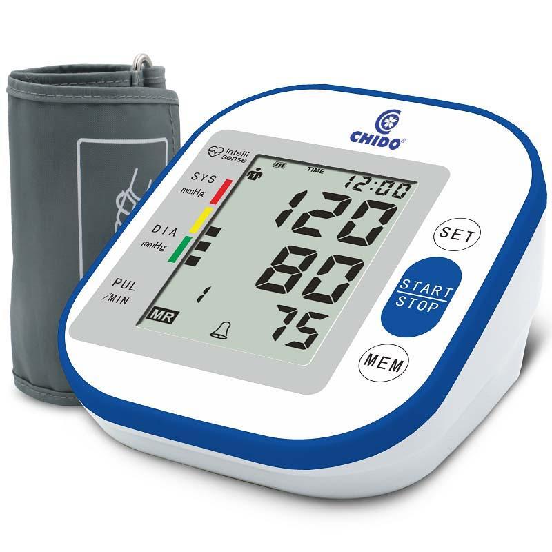 Máy đo huyết áp bắp tay Chido BXS561