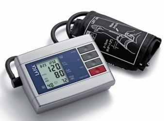 Máy đo huyết áp bắp tay Laica BM2002