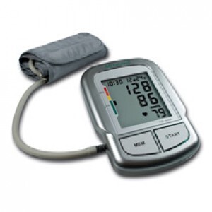 Máy đo huyết áp bắp tay Medisana MTC
