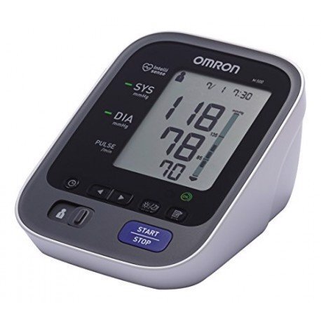 Máy đo huyết áp Omron M500