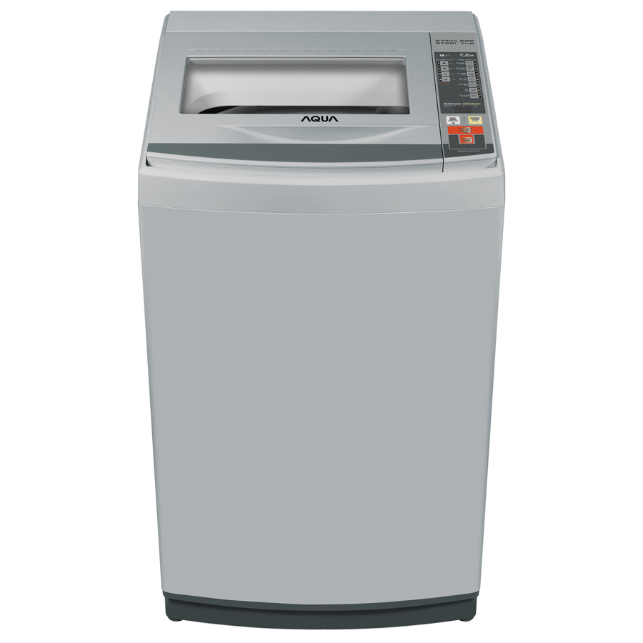 Máy giặt Aqua 7.2 kg AQW-S72CT nơi bán giá rẻ nhất tháng 04/2023
