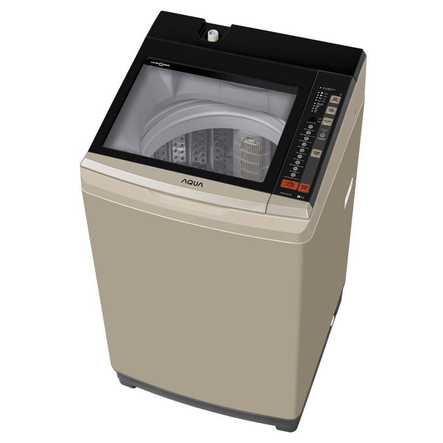 Máy giặt Aqua 9 kg AQW-U91BT nơi bán giá rẻ nhất tháng 04/2023